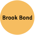 Brook Bond